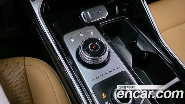 Kia Sorento 4세대 Prestige, 2022 9