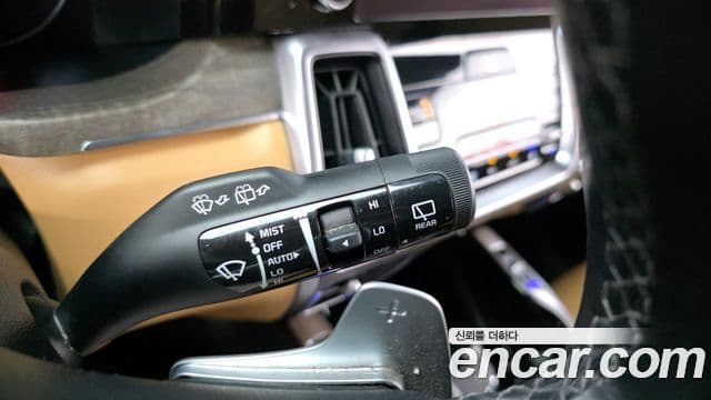 Kia Sorento 4세대 Prestige, 2022 15