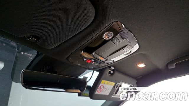 Kia Sorento 4세대 Prestige, 2022 18