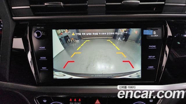 KG모빌리티(SsangYong) Beautiful Korando Plus, 2021 15