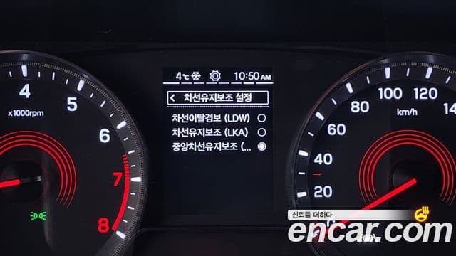 KG모빌리티(SsangYong) Beautiful Korando Plus, 2021 16