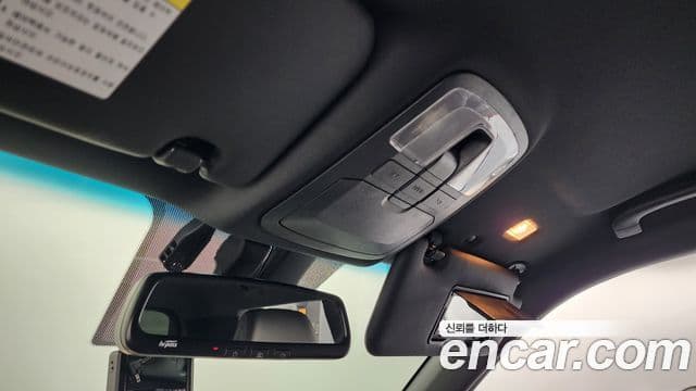 KG모빌리티(SsangYong) Beautiful Korando Plus, 2021 17