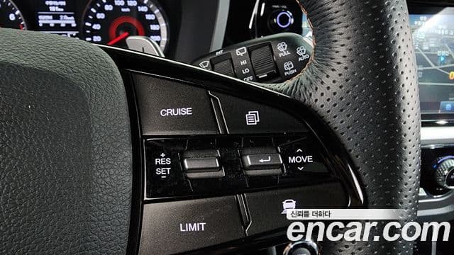 KG모빌리티(SsangYong) Beautiful Korando Plus, 2021 18