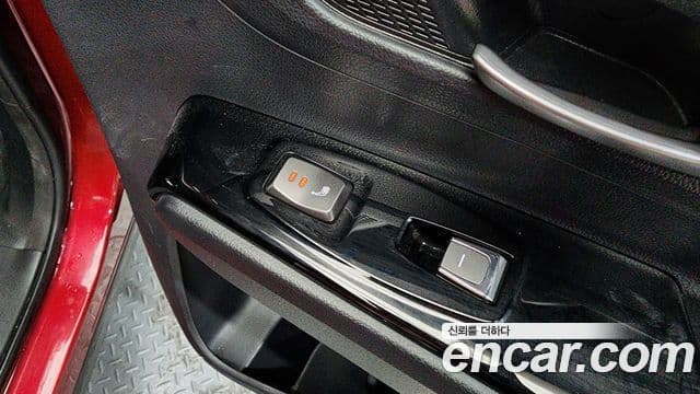 KG모빌리티(SsangYong) Beautiful Korando Plus, 2021 19