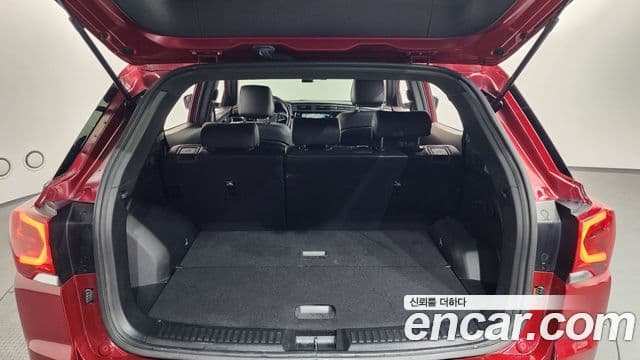 KG모빌리티(SsangYong) Beautiful Korando Plus, 2021 20