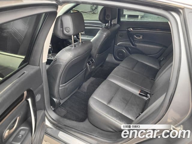 Renault Korea(Samsung) SM7 Nova RE35, 2015 9