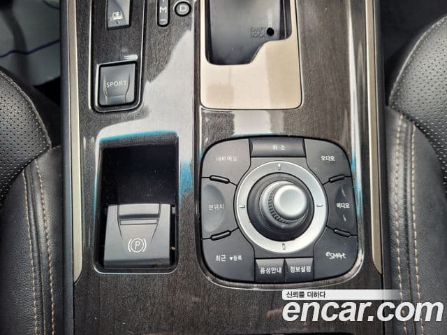 Renault Korea(Samsung) SM7 Nova RE35, 2015 13