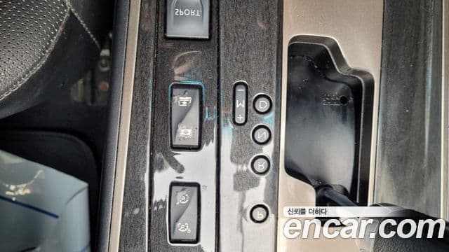 Renault Korea(Samsung) SM7 Nova RE35, 2015 14