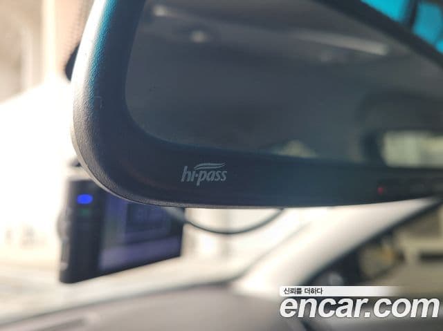 Renault Korea(Samsung) SM7 Nova RE35, 2015 15