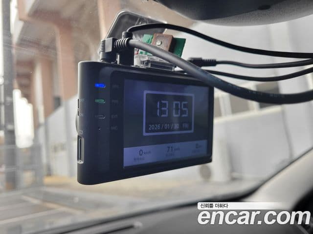 Renault Korea(Samsung) SM7 Nova RE35, 2015 17