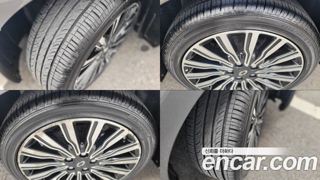 Renault Korea(Samsung) SM7 Nova RE35, 2015 18