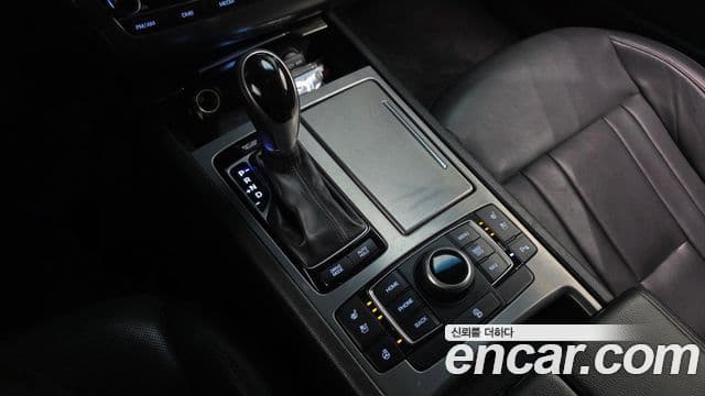 Hyundai Genesis DH G330 Premium AWD, 2015 9