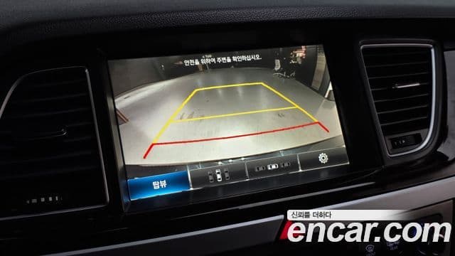 Hyundai Genesis DH G330 Premium AWD, 2015 15