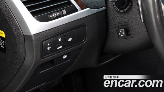 Hyundai Genesis DH G330 Premium AWD, 2015 16