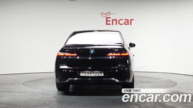 BMW 7시리즈 (G70) 740d xDrive M Sport, 2025 4