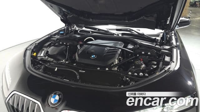 BMW 7시리즈 (G70) 740d xDrive M Sport, 2025 6