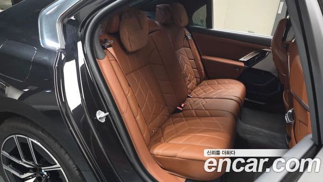 BMW 7시리즈 (G70) 740d xDrive M Sport, 2025 11