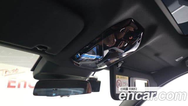 BMW 7시리즈 (G70) 740d xDrive M Sport, 2025 18