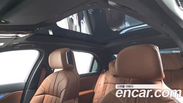 BMW 7시리즈 (G70) 740d xDrive M Sport, 2025 19