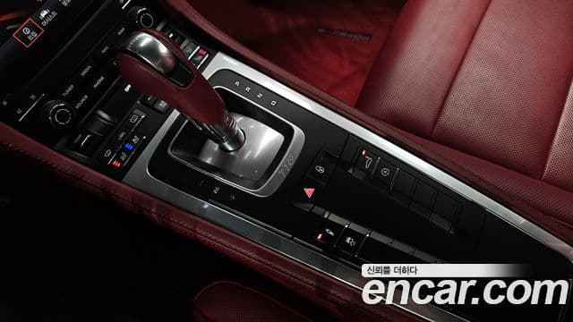 Porsche 718 카이맨, 2018 9