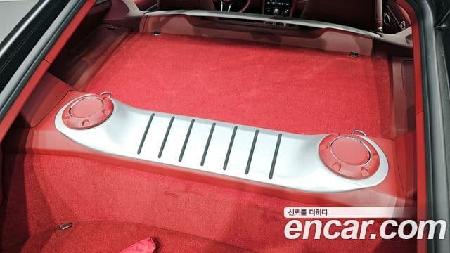 Porsche 718 카이맨, 2018 12