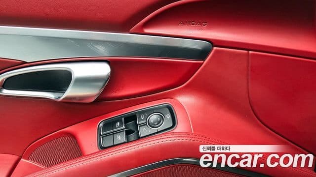 Porsche 718 카이맨, 2018 14