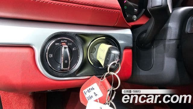 Porsche 718 카이맨, 2018 15