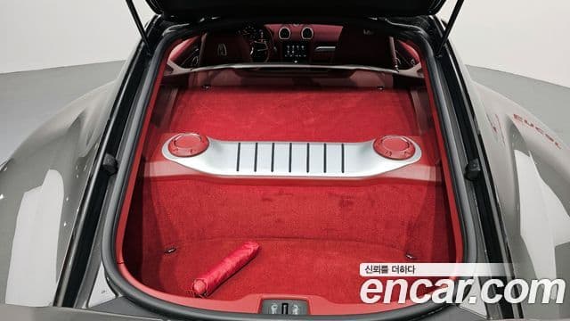 Porsche 718 카이맨, 2018 20