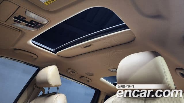 Kia All New Carnival President, 2016 19