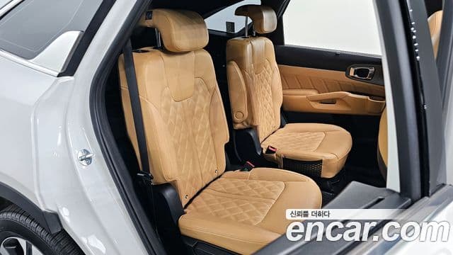 Kia Sorento 4세대 Noblesse, 2023 12