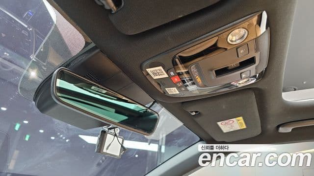 Kia Sorento 4세대 Noblesse, 2023 14