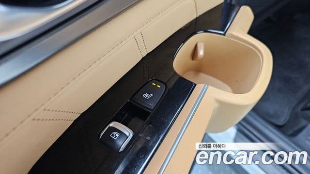 Kia Sorento 4세대 Noblesse, 2023 17