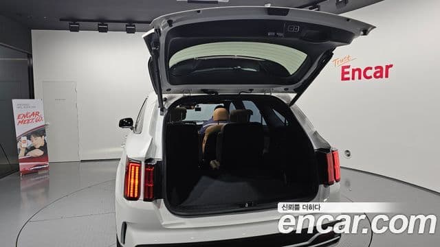 Kia Sorento 4세대 Noblesse, 2023 19