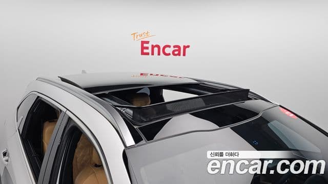 Kia Sorento 4세대 Noblesse, 2023 20