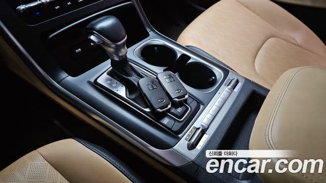 Kia Carnival 4세대 Prestige, 2021 9