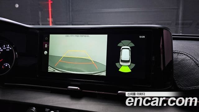 Kia Carnival 4세대 Prestige, 2021 14