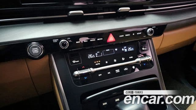 Kia Carnival 4세대 Prestige, 2021 15