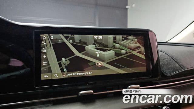 Kia Carnival 4세대 Prestige, 2021 16