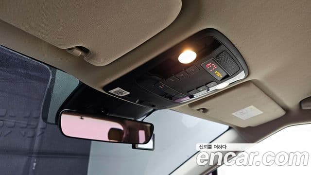 Kia Carnival 4세대 Prestige, 2021 18