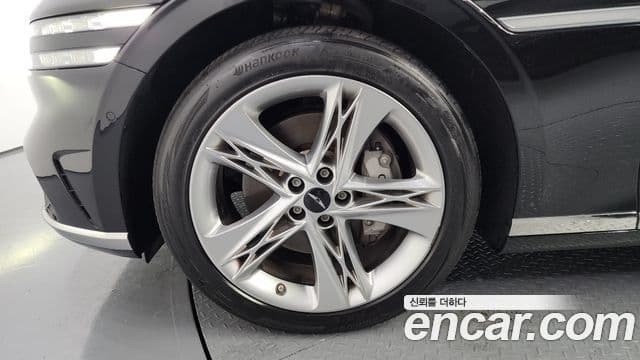 Genesis G90 (RS4) бензин 3.5 турбо AWD, 2022 все фото