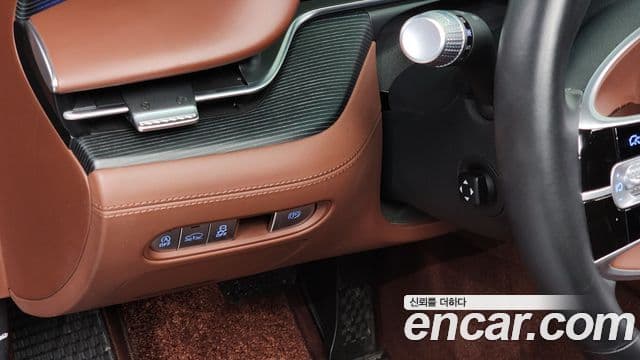 Genesis G90 (RS4) бензин 3.5 турбо AWD, 2022 13