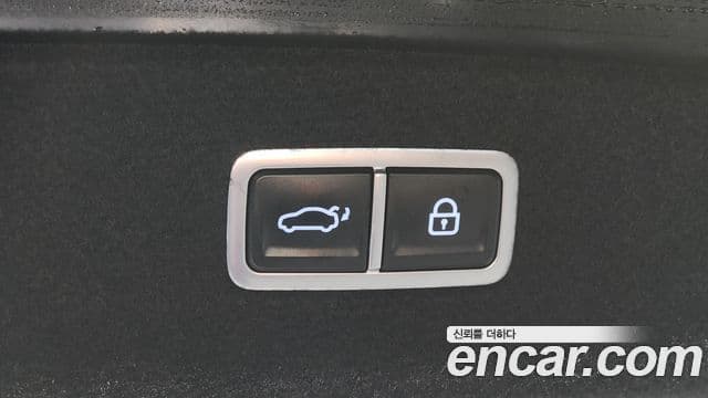 Genesis G90 (RS4) бензин 3.5 турбо AWD, 2022 20