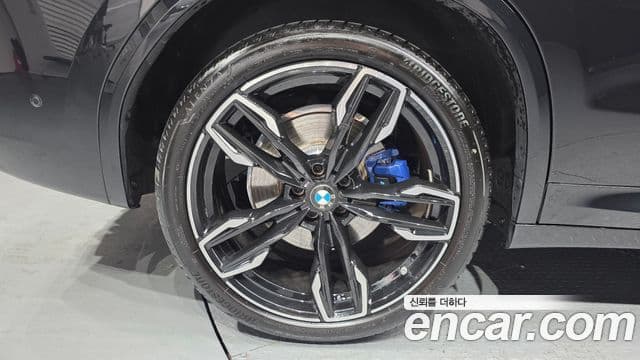 BMW X3 (G01), 2023 все фото