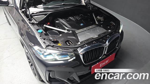 BMW X3 (G01), 2023 6