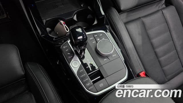 BMW X3 (G01), 2023 9