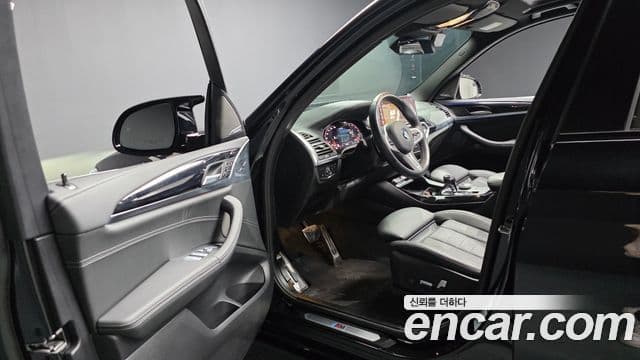 BMW X3 (G01), 2023 10