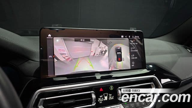 BMW X3 (G01), 2023 15