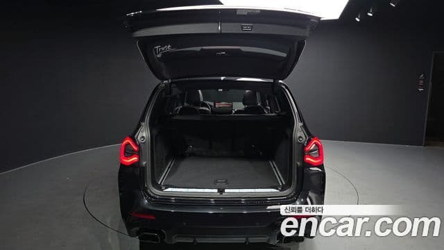 BMW X3 (G01), 2023 20