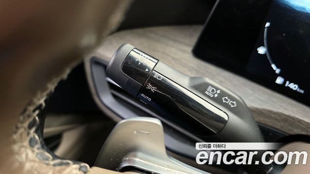 Kia K8 гибрид Noblesse, 2022 15