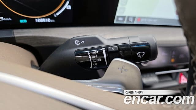 Kia K8 гибрид Noblesse, 2022 16